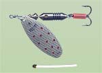 Bro Fish "Fire Fly" 12 �