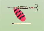 Bro Fish "Trailer" 8 �