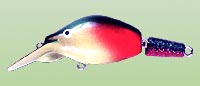 ����������� �������� Sparkle Tail (SKJ-9)