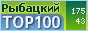 Украинская рыбалка